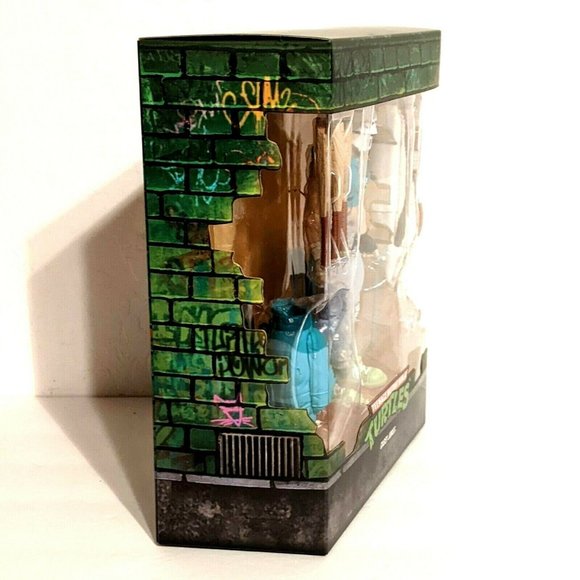 Super7 Ultimates Casey Jones TMNT Teenage Mutant Ninja Turtles 6" Action Figure - Picture 6 of 12